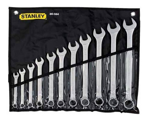 Llave P Y C Stanley #86084 3/8 -1