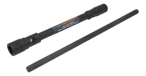 Llave P/rueda Truper # Llar-7 1.1/8 X 7/8