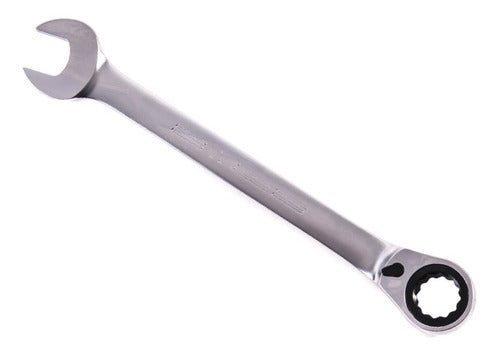 Llave Punta Corona Kraft Bohrer Germany C/chicharra 13 Mm