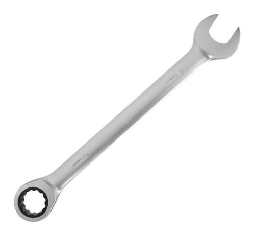 Llave Punta Y Corona Kendo De Chicharra 30 Mm