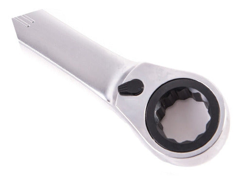 Llave Punta Y Corona Kendo De Chicharra 21 Mm