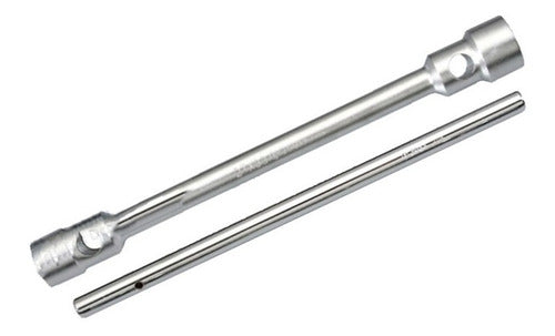 Llave Para Rueda Hans 27 X 33 Mm