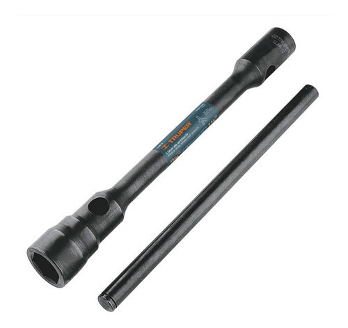 Llave P/rueda Truper # Llar-10 13/16 X 1.1/2