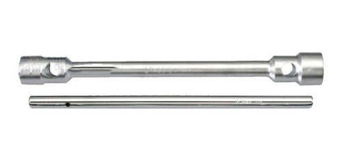 Llave Para Rueda Hans 28 X 32 Mm