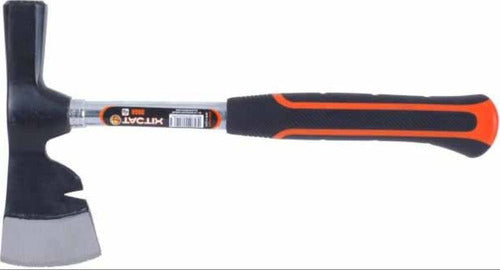 Hacha Multi-uso Tactix M/acero 1.1/2 Lbs