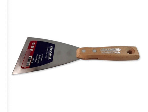 Espatula Crossman 160 Mm