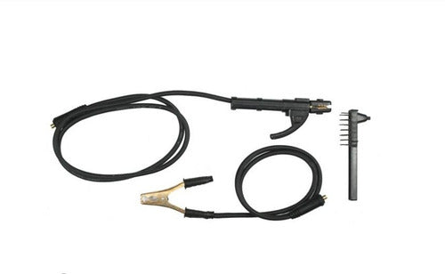 Soldadoras Inverter 120amp 220v Hyundai