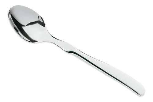 Cuchara Tres Claveles Inox Block 9 Cms 1517