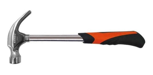 Martillo Carpintero Kendo 16 Oz Mgo.tubular