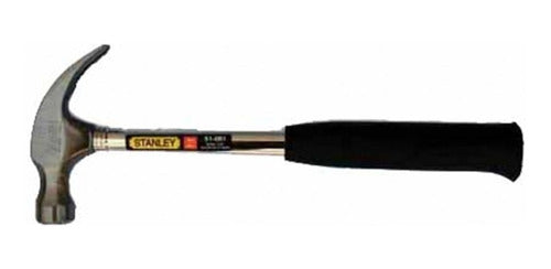 Martillo Carpintero Stanley 16 Oz