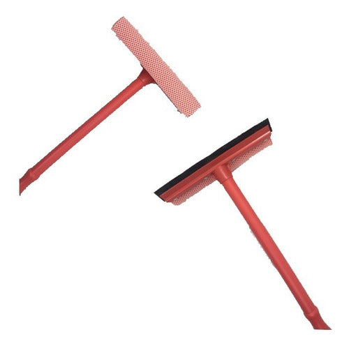 Limpia Vidrio 20 Cm