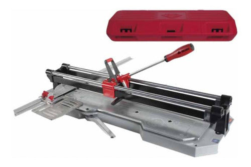 Corta Azulejo Rubi # Tx-700 N 710 Mm C/maleta