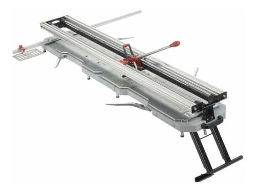 Corta Azulejo Rubi # Tx-1200-n Plus 125 Cms. C/maleta