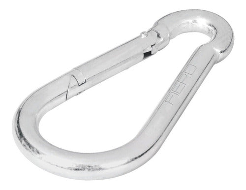 Mosqueton 1/4 Bma 1/4 Truper