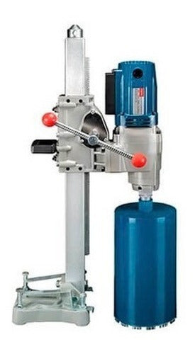 Taladro Perforador Testiguera 3500 Watt 200 M.m. Dongcheng