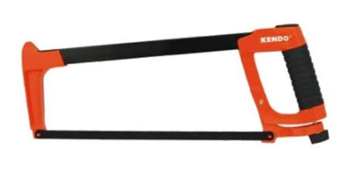 Arco Sierra Kendo 300 Mm Empuñadura Delantera