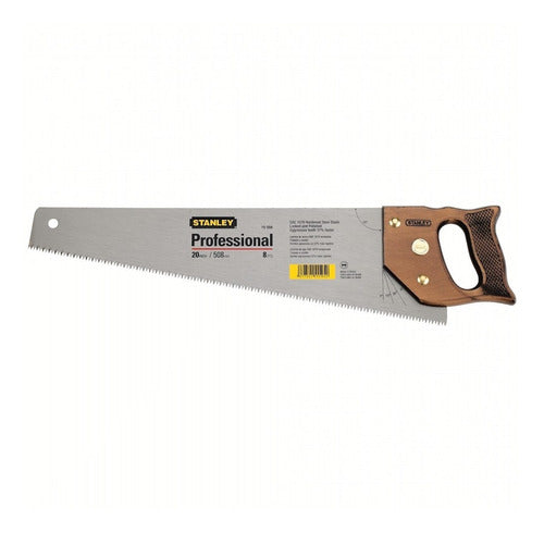 Serrucho Stanley Serie Profesional 22''