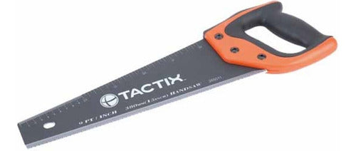 Serrucho Tactix Carpintero 20''