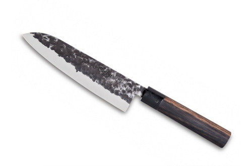 Cuchillo Cocina Tres Claveles Santoku Osaka 18,0 Cms