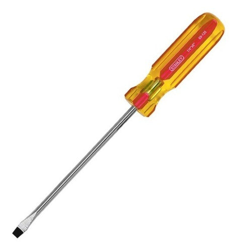 Atornillador Stanley 1/4 X 6 Carp.