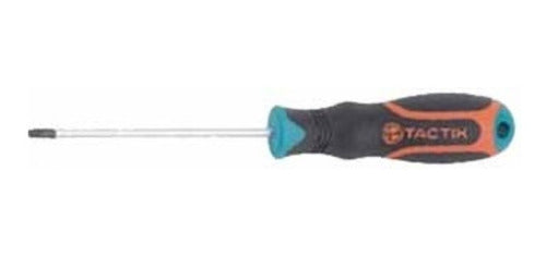 Atornillador Tactix Torx T-40 - 6