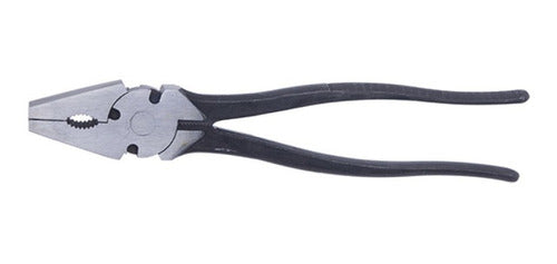 Alicate Enfierrador Kendo Sin Proteccion # 10703 - 250 Mm