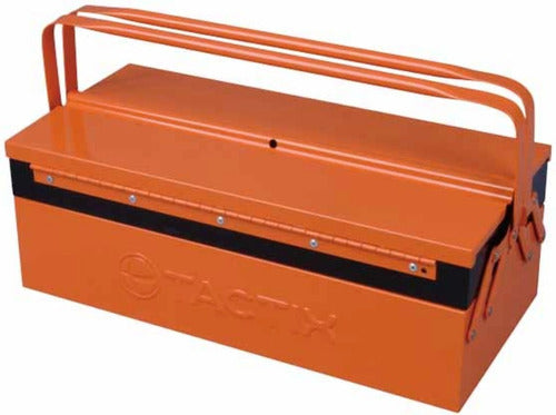 Caja Herramientas Tactix