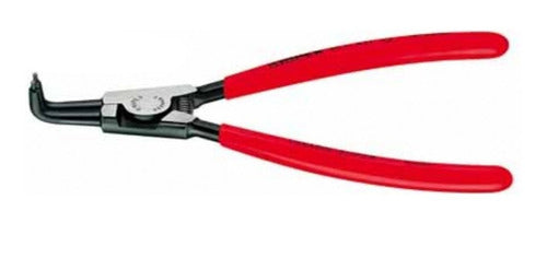 Alicate Knipex4 125 Mm 3- 10mm Seg.ext.cur