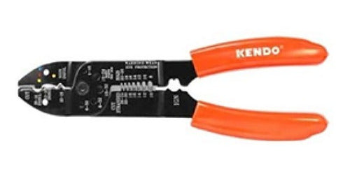 Alicate Pela-cable Kendo 9