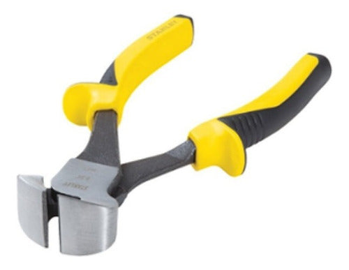 Alicate Stanley Corte Frontal 6.3/4