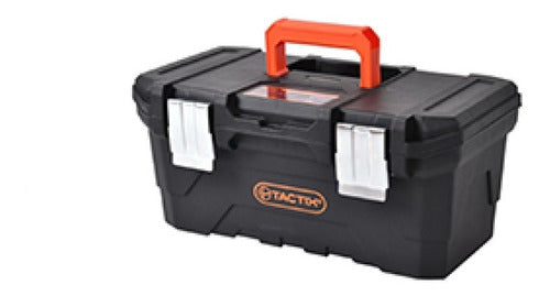 Caja Herramientas Tactix # 320342 20 Plast.c/bandeja