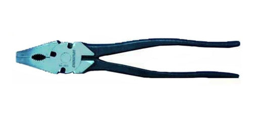 Alicate Crossmam 10 Enfierrador