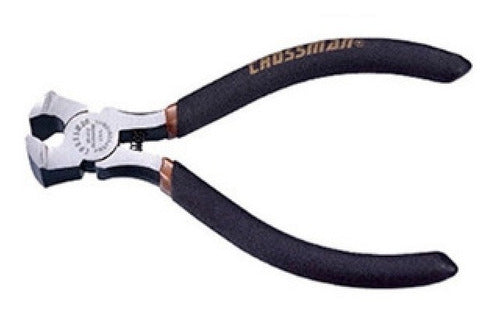 Alicate Crossman Miniatura C/frontal 4.1/2