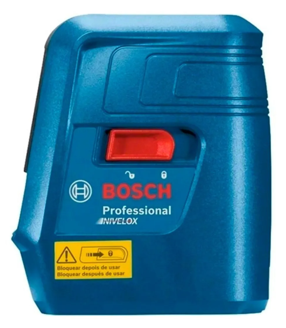 Nivel Láser Bosch Nivelox Gll 3