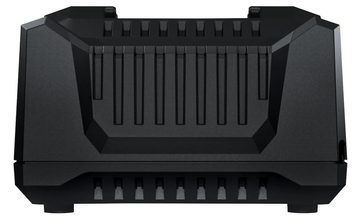 Cargador De Batería Rápido Bosch Gal 18v