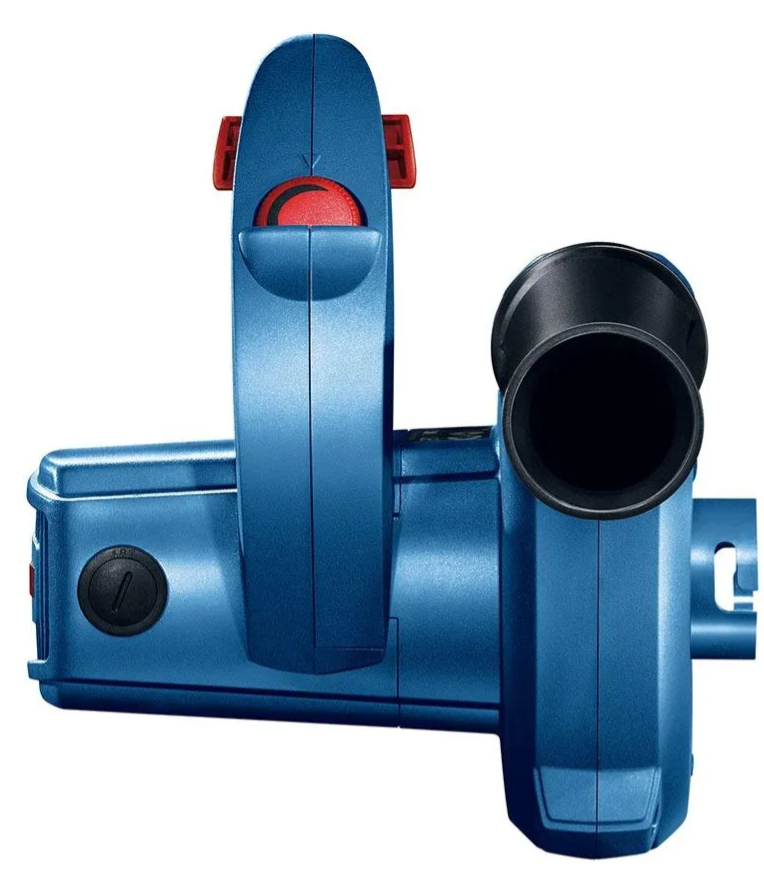 Soplador De Aire Bosch Gbl 800 E 800w Azul