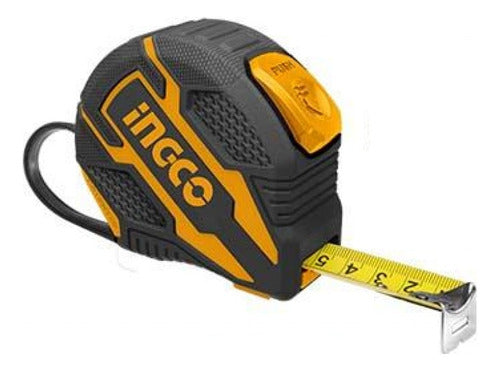 Cinta Metrica Pro 3mt X 16mm Hsmt08316 Ingco