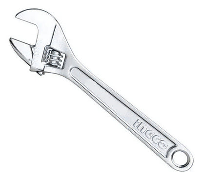 Llave Francesa Ajustable 6puLG Ingco