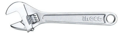Llave Francesa Ajustable 6puLG Ingco