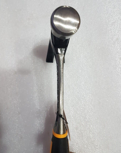 Martillo Carpintero Ingco Metalico 16 Oz Hch8816