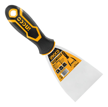 Espatula Inoxidable 80mm Ingco