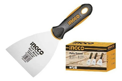 Espatula Inoxidable 80mm Ingco