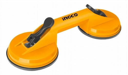 Ventosa Doble 50 Kls Ingco