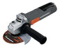 Esmeril Angular 4 1/2 115mm 800w Gladiator Color Gris Frecuencia 50 Hz X 60 Hz