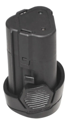 Taladro Rotomartillo Inalámbrico 3/8 1 Bateria Gladiator