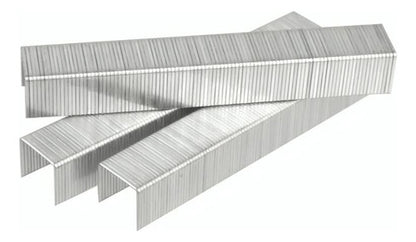 Grapas Corchetes 10mm 1000 Unidades Para Engrapadora / Clavadora