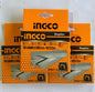 Grapas Ingco De 12 Mm , 3 Cajas De 1000 C/u