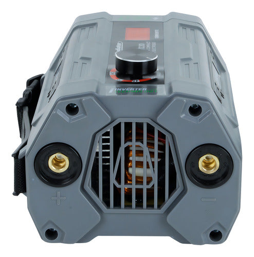 Soldadora Inverter 170amp Gladiator