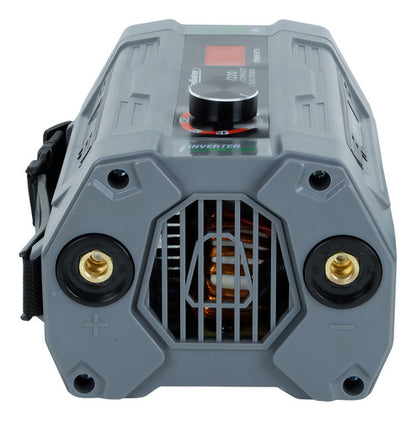 Soldadora Inverter 170amp Gladiator