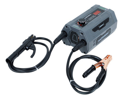 Soldadora Inverter 170amp Gladiator